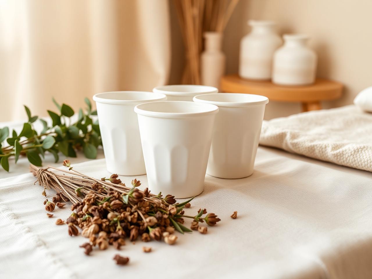 Cupping therapie